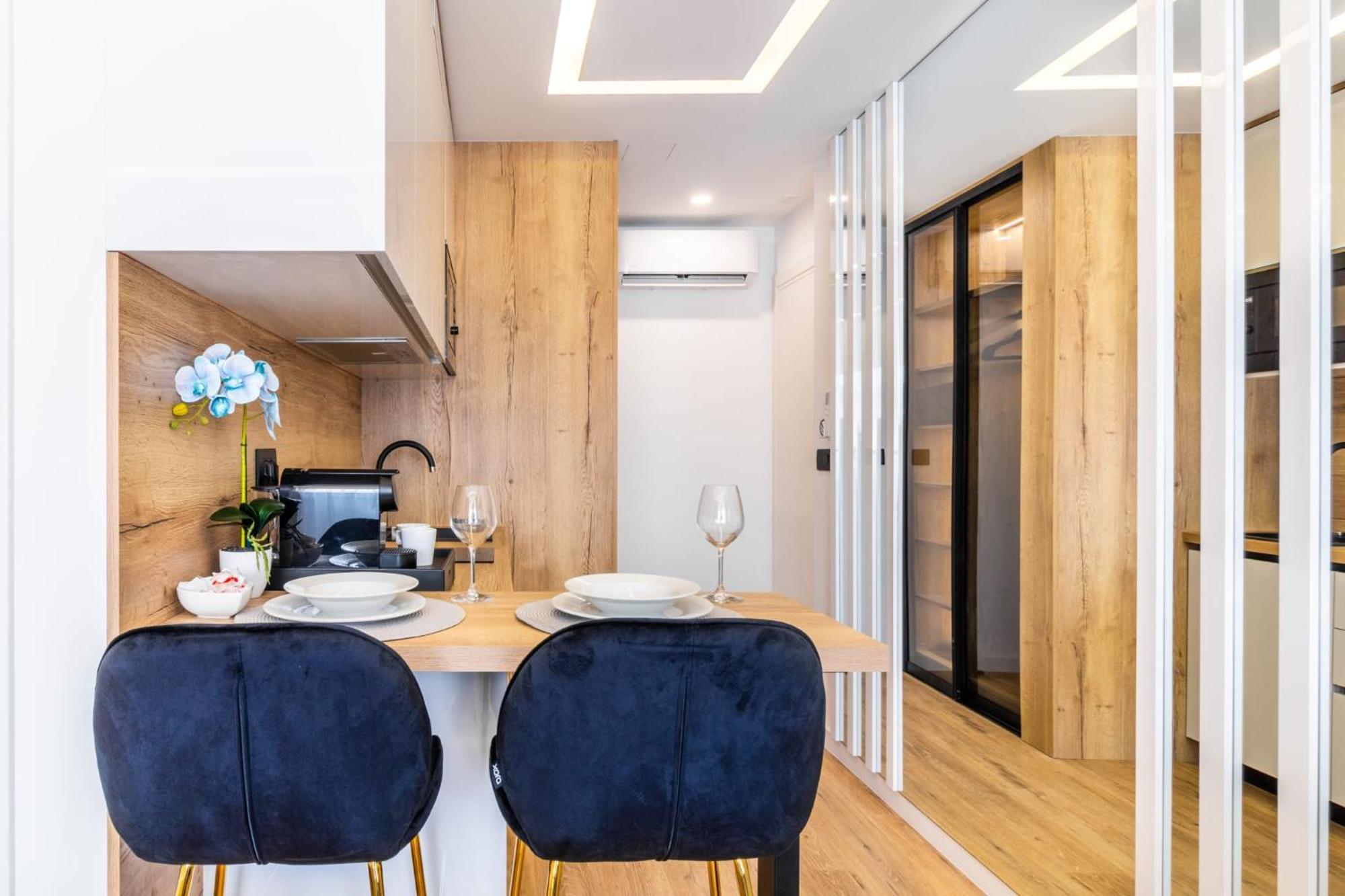 Sky Residence Split - Free Parking Quarto foto